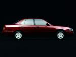 Toyota Camry 1991 года (US)